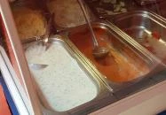 Döner Büfé Létavértes