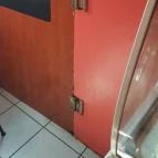 Döner Büfé Létavértes - Belső