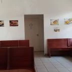 Döner Büfé Létavértes - Belső