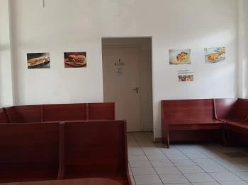 Döner Büfé Létavértes