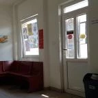 Döner Büfé Létavértes - Belső