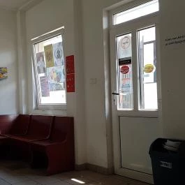 Döner Büfé Létavértes - Belső