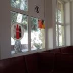 Döner Büfé Létavértes - Belső