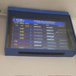 Döner Büfé Létavértes - Egyéb