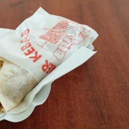 Döner Büfé Létavértes - Étel/ital