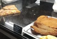 Döner Kebab Top & Pizza Vecsés