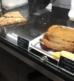 Döner Kebab Top & Pizza