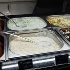 Döner Kebab Top & Pizza Vecsés - Étel/ital