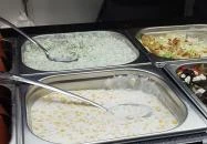 Döner Kebab Top & Pizza Vecsés