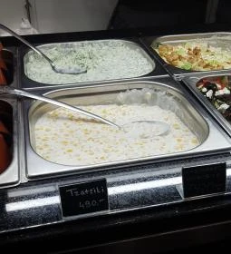 Döner Kebab Top & Pizza