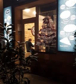 Döner Kebab Top & Pizza