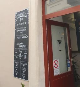 Dopamin Juice & Spirit Bar