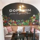 Dopamin Juice & Spirit Bar Eger - Egyéb