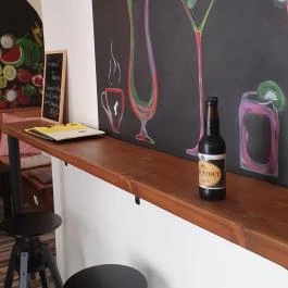 Dopamin Juice & Spirit Bar, Eger - Egyéb