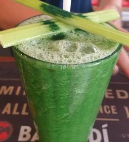 Dopamin Juice & Spirit Bar