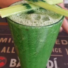 Dopamin Juice & Spirit Bar, Eger - Egyéb