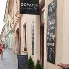 Dopamin Juice & Spirit Bar Eger - Egyéb