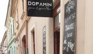 Dopamin Juice & Spirit Bar Eger - Egyéb