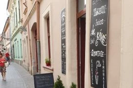 Dopamin Juice & Spirit Bar Eger