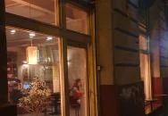 Dorado Café Budapest