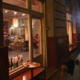 Dorado Café, Budapest - Egyéb