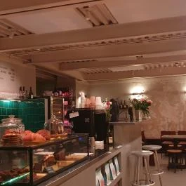 Dorado Café, Budapest - Egyéb