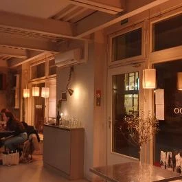 Dorado Café, Budapest - Egyéb