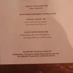 Dorado Café Budapest - Egyéb