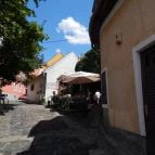 Dorothea Bistro Café Szentendre - Külső kép