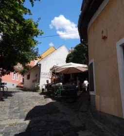 Dorothea Bistro Café