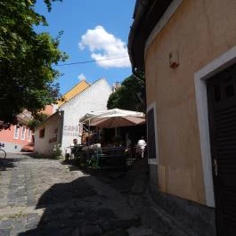 Dorothea Bistro Café Szentendre - Külső kép