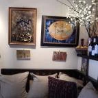 Dorothea Bistro Café Szentendre - Belső