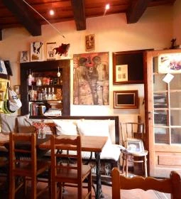 Dorothea Bistro Café