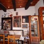 Dorothea Bistro Café Szentendre - Belső