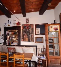 Dorothea Bistro Café