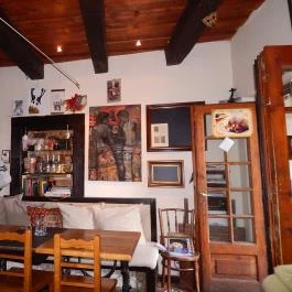 Dorothea Bistro Café Szentendre - Belső