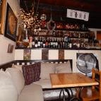 Dorothea Bistro Café Szentendre - Belső