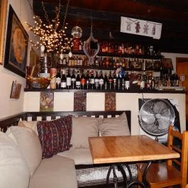 Dorothea Bistro Café Szentendre - Belső