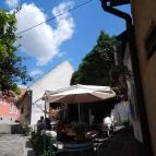 Dorothea Bistro Café Szentendre - Külső kép