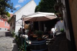 Dorothea Bistro Café Szentendre