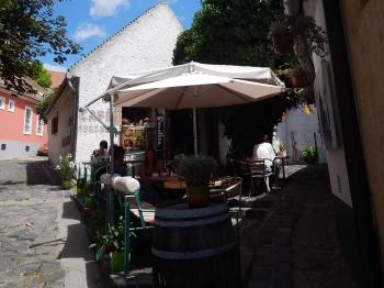 Dorothea Bistro Café Szentendre