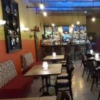 Dos Puertas Székesfehérvár - Belső