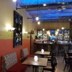 Dos Puertas Székesfehérvár - Belső