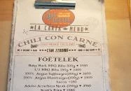 Dos Puertas Székesfehérvár