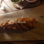 Dos Puertas Székesfehérvár - Étel/ital