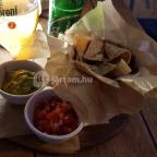 Dos Puertas Székesfehérvár - Étel/ital