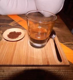 Partisan Coffee Shop