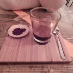 Partisan Coffee Shop Budapest - Étel/ital