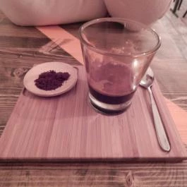 Partisan Coffee Shop, Budapest - Étel/ital