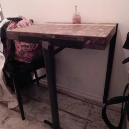 Partisan Coffee Shop, Budapest - Belső